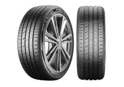 Літня шина Matador Hectorra 5 225/60 R17 99V