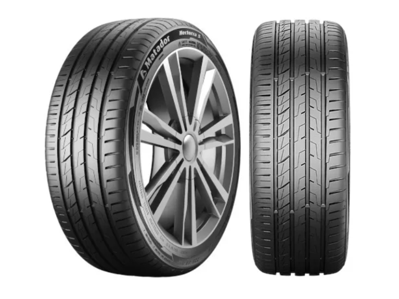 Літня шина Matador Hectorra 5 225/60 R17 99V