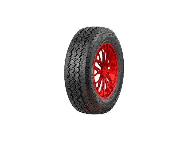 Летняя шина Fronway Vanplus 09 215/80 R14C 112/110R