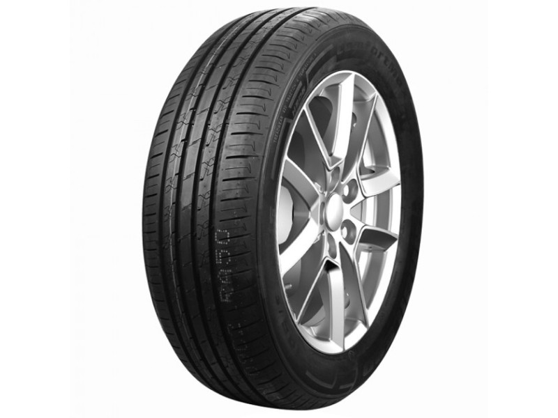 Літня шина Habilead ComfortMax H206 195/55 R16 91V