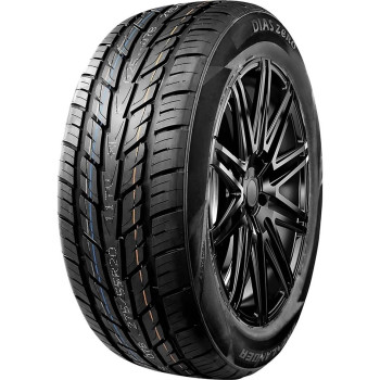 Летняя шина Fronway Eurus 07 295/45 R20 114W