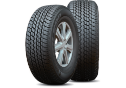 Летняя шина Habilead RS27 PracticalMax H/T 255/70 R15C 112/110S