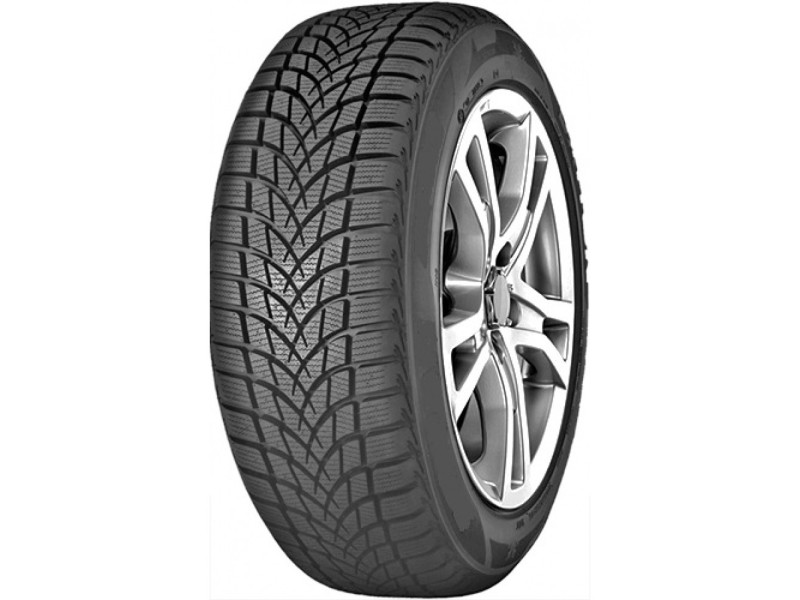 Зимняя шина Seiberling Winter 195/55 R15 85H