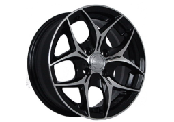 Диски Zorat Wheels 3206 BP R13 W5.5 PCD4x98 ET35 DIA58.6