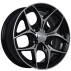Диски Zorat Wheels 3206 BP R13 W5.5 PCD4x98 ET35 DIA58.6
