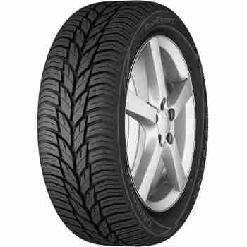 Летняя шина Uniroyal Rain Expert 205/60 R15 91W