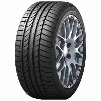 Лiтня шина Dunlop SP Sport MAXX TT 195/55 R16 87W Run Flat