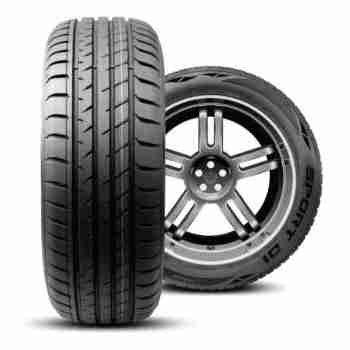 Летняя шина Transmate Sport D1 205/50 R17 93W