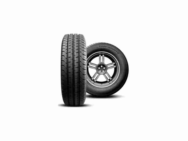 Всесезонна шина Transmate WZT 705 215/70 R15C 109/107S