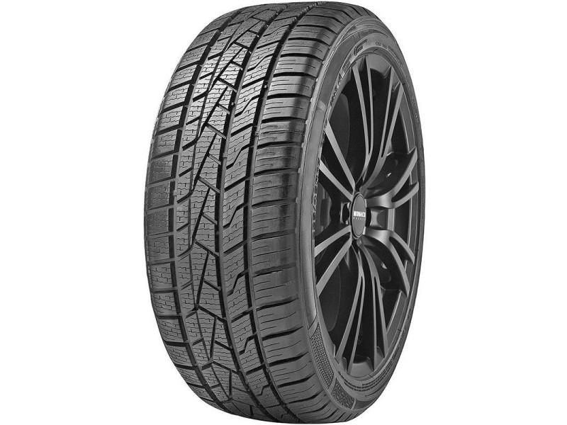 Всесезонна шина Mastersteel All Weather 225/60 R17 99V