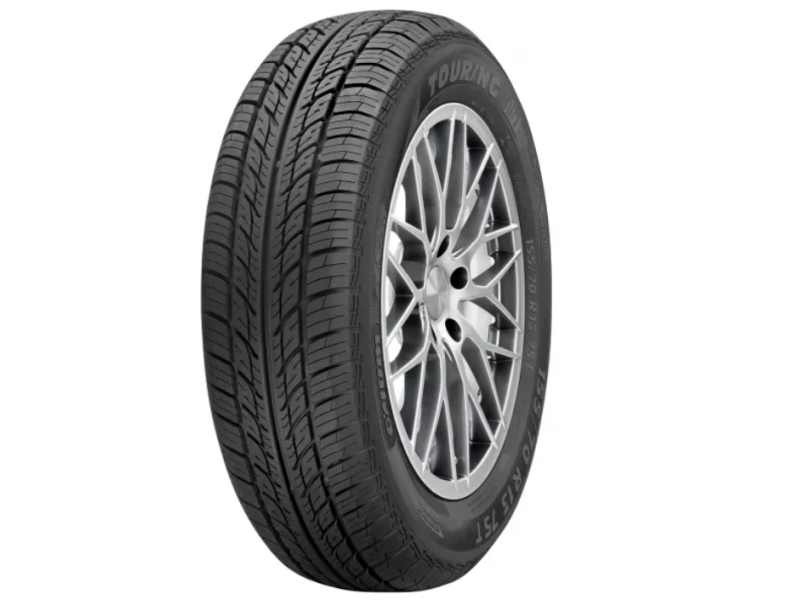 Літня шина Taurus Touring 165/80 R13 83T