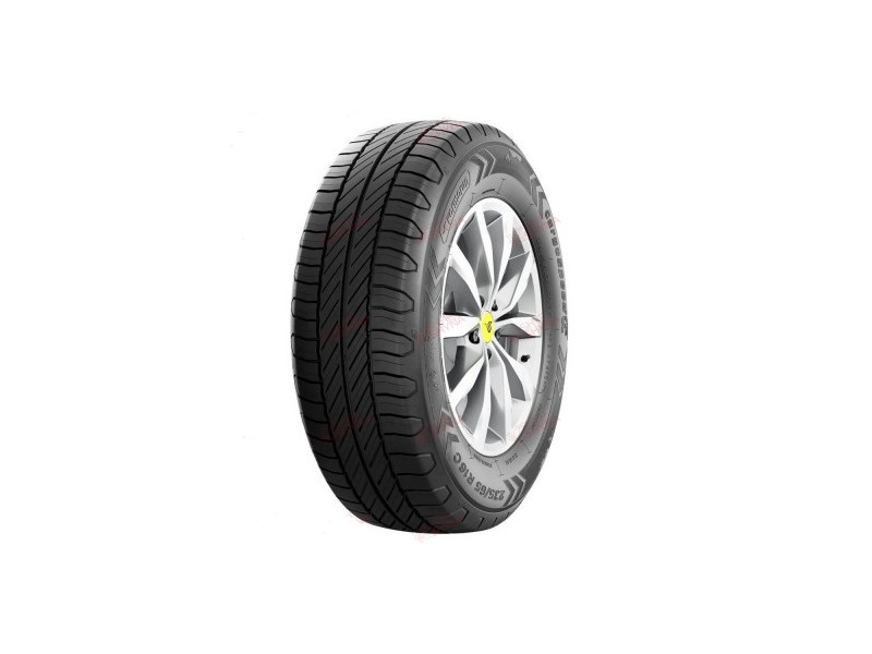 Лiтня шина Taurus CargoSpeed Evo 205/65 R16C 103/101T