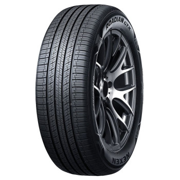 Летняя шина Nexen Roadian GTX EV 215/65 R17 99H