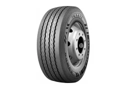 Всесезонна шина Kumho KXA11 (кермова/причіпна) 385/65 R22.5 164K PR24