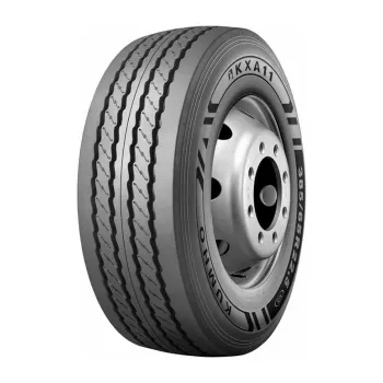 Всесезонная шина Kumho KXA11 (рулевая/прицепная) 385/65 R22.5 164K PR24