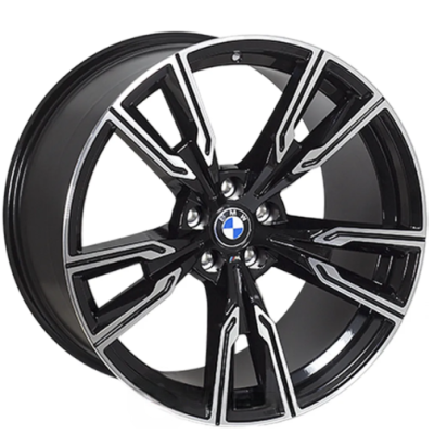 Диски Replica JH-HP945 BMF R20 W10.0 PCD5x112 ET40 DIA66.6