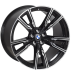 Диски Replica JH-HP945 BMF R20 W10.0 PCD5x112 ET40 DIA66.6