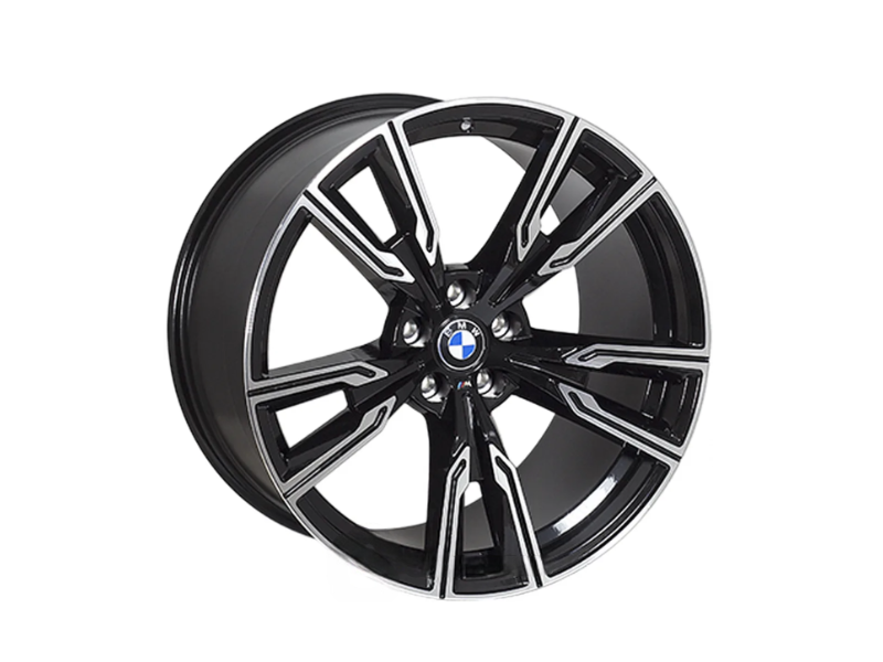 Диски Replica JH-HP945 BMF R20 W10.0 PCD5x112 ET40 DIA66.6