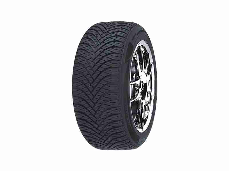 Всесезонная шина WestLake All Seasons Elite Z-401 215/45 R18 93W