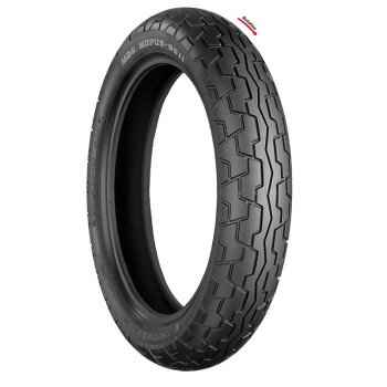 Літня шина Bridgestone G511 2.75 R18 42P