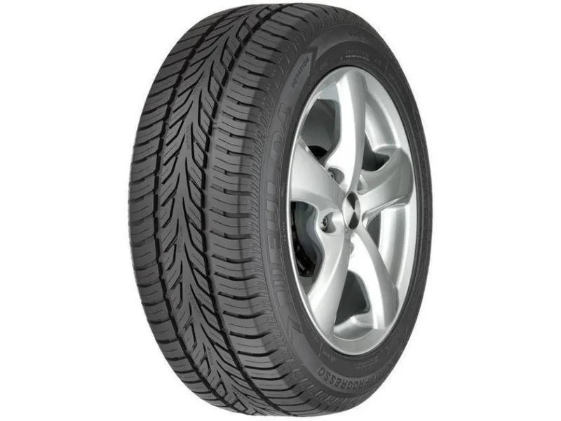 Летняя шина Fulda Carat Progresso 205/65 R15 99T