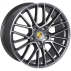 Диск JH H704 GMF R21 W9.5 PCD5x130 ET46 DIA71.6