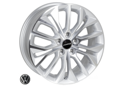 Диск JH HP403 SMF R16 W6.5 PCD5x100 ET42 DIA57.1