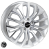 Диск JH HP403 SMF R16 W6.5 PCD5x100 ET42 DIA57.1