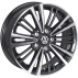 Диск JH H762 GMF R16 W6.5 PCD5x112 ET50 DIA57.1