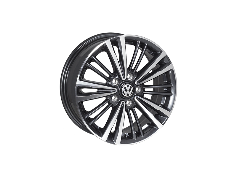 Диск JH H762 GMF R16 W6.5 PCD5x112 ET50 DIA57.1