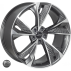 Диск JH AO8031 GMF R18 W8.0 PCD5x112 ET35 DIA66.6