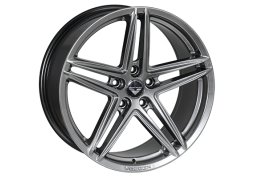 Диск JH AO8025 HB R18 W9.0 PCD5x114.3 ET38 DIA73.1