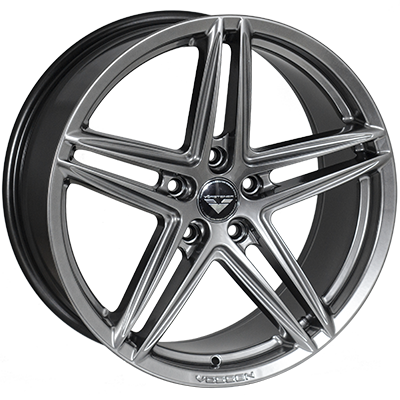 Диск JH AO8025 HB R18 W9.0 PCD5x114.3 ET38 DIA73.1