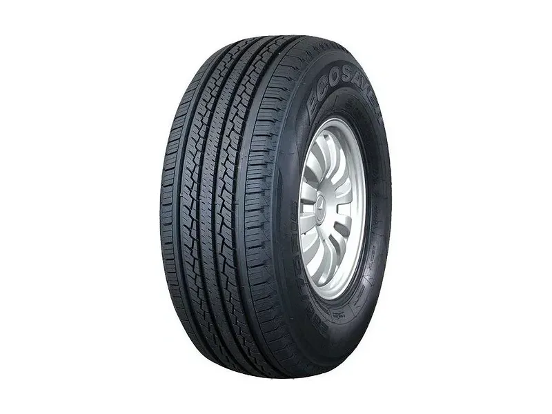 Летняя шина Mazzini EcoSaver 245/70 R16 111T