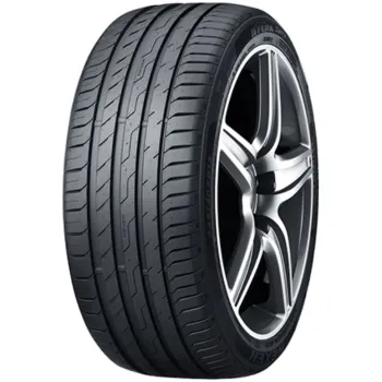 Летняя шина Nexen NFera Sport Suv 285/45 R21 113Y