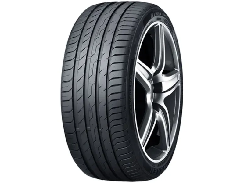 Летняя шина Nexen NFera Sport Suv 285/45 R21 113Y