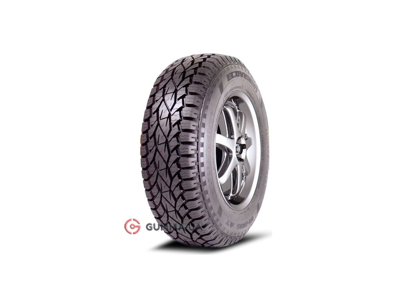 Всесезонна шина Ecovision VI-286AT 255/70 R16 111T