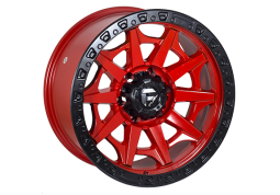 Диск JH OR003 RMB R18 W9.0 PCD6x139.7 ET10 DIA110.1