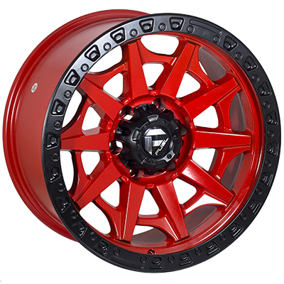 Диск JH OR003 RMB R18 W9.0 PCD6x139.7 ET10 DIA110.1