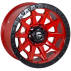 Диск JH OR003 RMB R18 W9.0 PCD6x139.7 ET10 DIA110.1