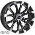 Диск JH H149 BM R20 W8.5 PCD6x139.7 ET25 DIA106.1