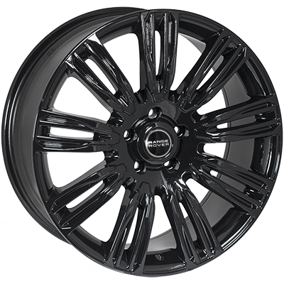 Диск JH 716D B R22 W9.5 PCD5x120 ET45 DIA72.6