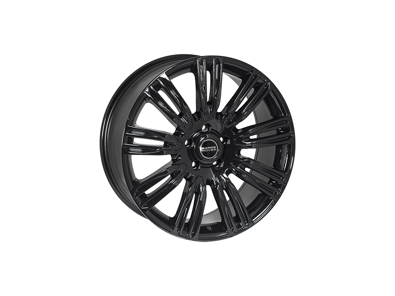 Диск JH 716D B R22 W9.5 PCD5x120 ET45 DIA72.6
