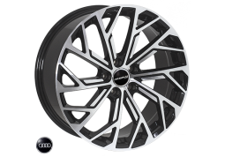 Диск JH H960 BM R18 W8.0 PCD5x112 ET35 DIA66.6