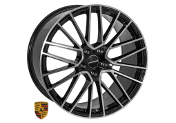 Диск JH QC1278 (R1514) MB R22 W10.0 PCD5x130 ET48 DIA71.6