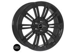 Диск JH RGW9189 Forged Black R23 W9.5 PCD5x120 ET38 DIA72.6