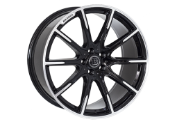 Диск ZF QC1693 BMF R21 W11.0 PCD5x112 ET55 DIA66.6