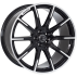 Диск ZF QC1693 BMF R21 W11.0 PCD5x112 ET55 DIA66.6