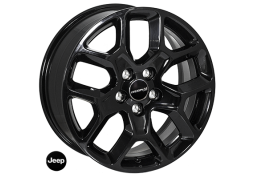 Диск ZF TL0460 B R17 W7.0 PCD5x110 ET40 DIA65.1