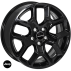 Диск ZF TL0460 B R17 W7.0 PCD5x110 ET40 DIA65.1